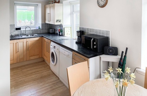 Blackwaterfoot Cottage | 2 bedroom accommodation in Kilpatrick, Isle of Arran