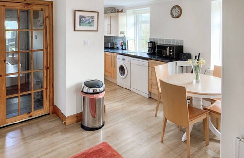 Blackwaterfoot Cottage | 2 bedroom accommodation in Kilpatrick, Isle of Arran