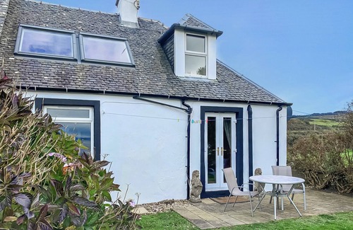 Blackwaterfoot Cottage | 2 bedroom accommodation in Kilpatrick, Isle of Arran