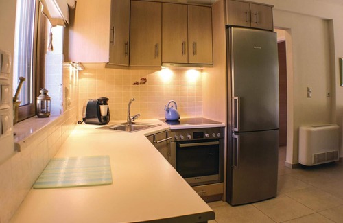 Arkadiko Chorio Apartment | 2 bedroom accommodation in Varia Kinouria
