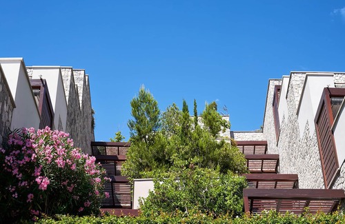 Portopiccolo Apartment | 2 bedroom accommodation in Duino Aurisina