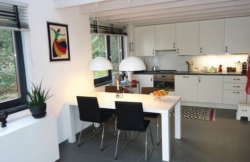 Rekem House | 2 bedroom accommodation in Rekem-Lanaken