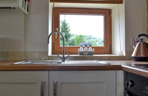 Kelstedge Cottage | 2 bedroom accommodation in Kelstedge, near Matlock