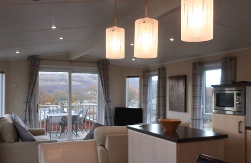Banavie Cottage | 2 bedroom accommodation in Muirshearlich, near Fort William