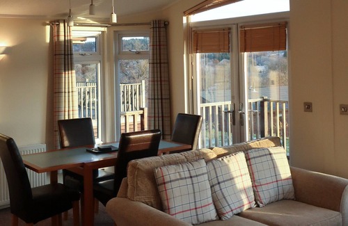 Banavie Cottage | 2 bedroom accommodation in Muirshearlich, near Fort William