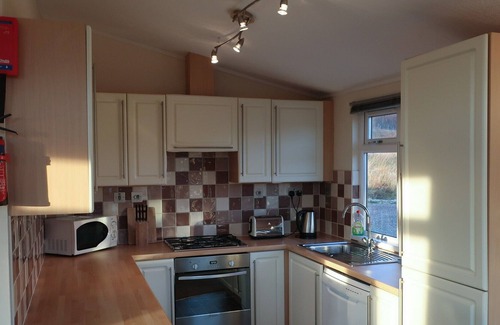 Banavie Cottage | 2 bedroom accommodation in Muirshearlich, near Fort William