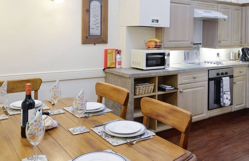 Kirkcudbright Cottage | 2 bedroom accommodation in Cannee, near Kirkcudbright