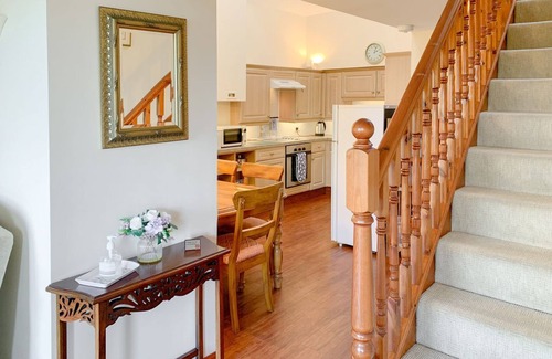 Kirkcudbright Cottage | 2 bedroom accommodation in Cannee, near Kirkcudbright