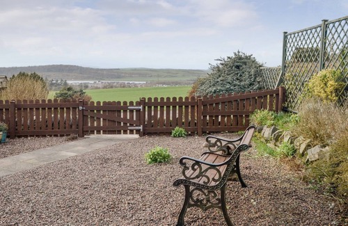 Kirkcudbright Cottage | 2 bedroom accommodation in Cannee, near Kirkcudbright