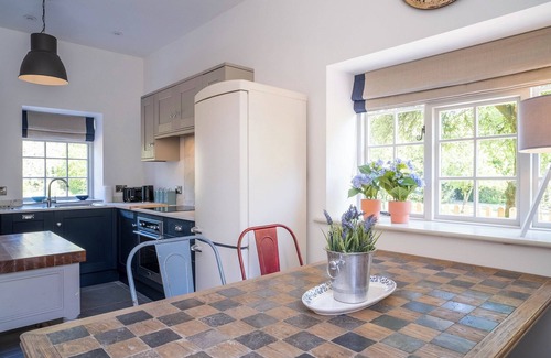 Market Rasen Cottage | 2 bedroom accommodation in Market Stainton, near Market Rasen