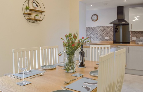 Skinningrove Cottage | 2 bedroom accommodation in Skinningrove