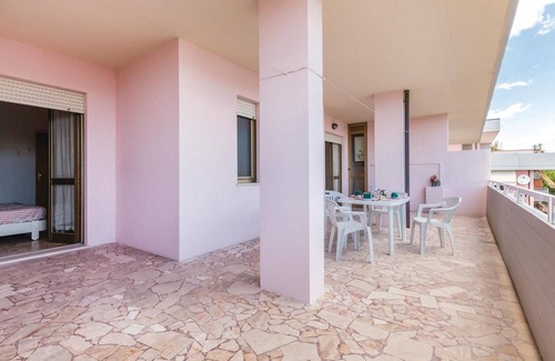 Villa Rosa Apartment | 2 bedroom accommodation in Villa Rosa TE