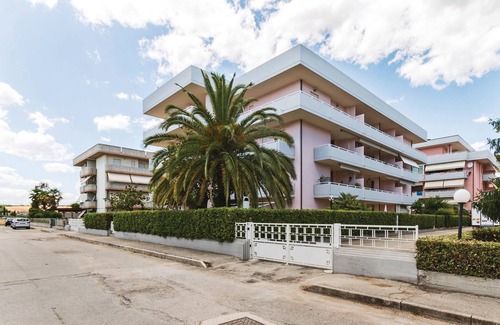 Villa Rosa Apartment | 2 bedroom accommodation in Villa Rosa TE