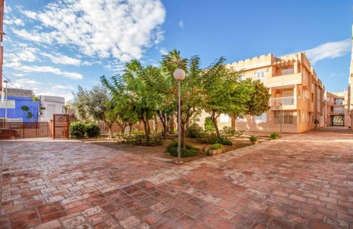 Bolnuevo Apartment | 2 bedroom accommodation in Bolnuevo