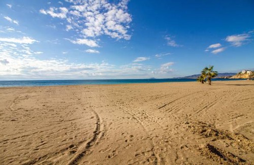Bolnuevo Apartment | 2 bedroom accommodation in Bolnuevo