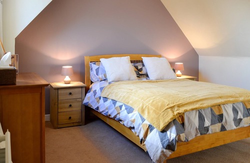 Murthly Cottage | 2 bedroom accommodation in Blairgowrie