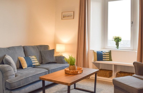 Burntisland Cottage | 2 bedroom accommodation in Burntisland