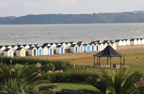 Roundham Apartment | 2 bedroom accommodation in Goodrington