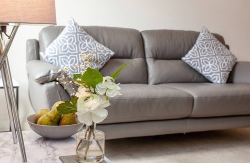 Roundham Apartment | 2 bedroom accommodation in Goodrington