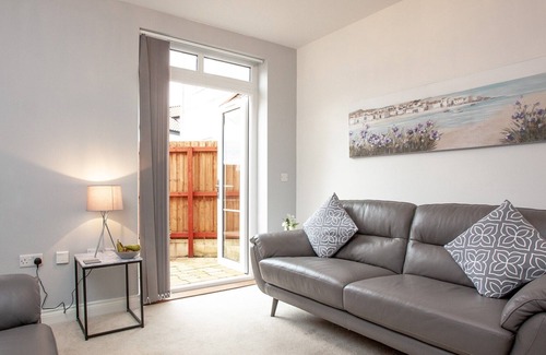 Roundham Apartment | 2 bedroom accommodation in Goodrington