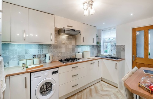 Guisborough Cottage | 2 bedroom accommodation in Guisborough
