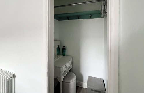 Ryde Cottage | 2 bedroom accommodation in Havenstreet