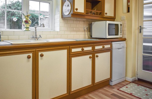 Shouldham Cottage | 2 bedroom accommodation in Shouldham, near King&rsquo;s Lynn
