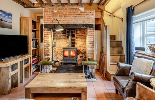 Sea Palling Cottage | 2 bedroom accommodation in Sea Palling