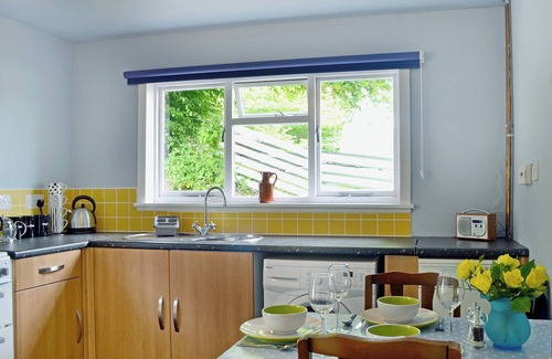Strathpeffer Cottage | 2 bedroom accommodation in Strathpeffer