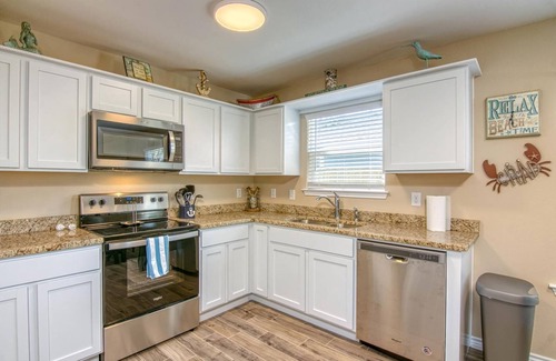 Aransas Pass House | 2 bedroom accommodation in Aransas Pass