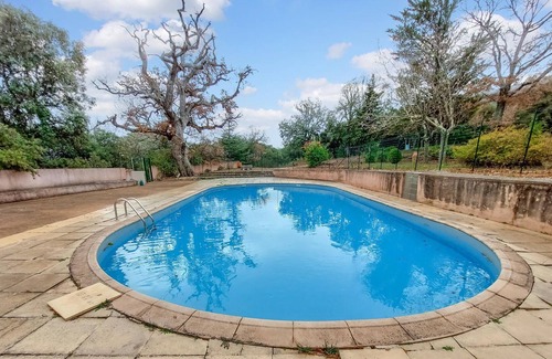 Fox-Amphoux House | 2 bedroom accommodation in Fox-Amphoux