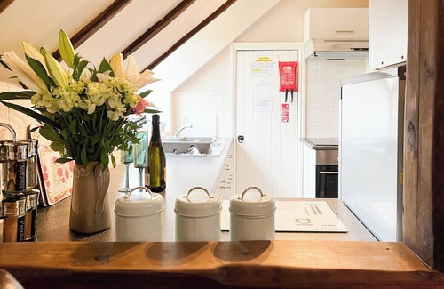 Skegness Cottage | 2 bedroom accommodation in Addlethorpe