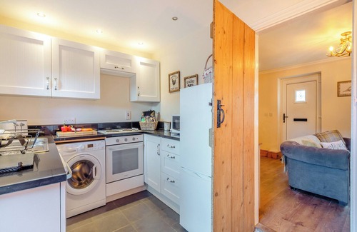 Aldborough Cottage | 2 bedroom accommodation in Baconsthorpe, near Holt