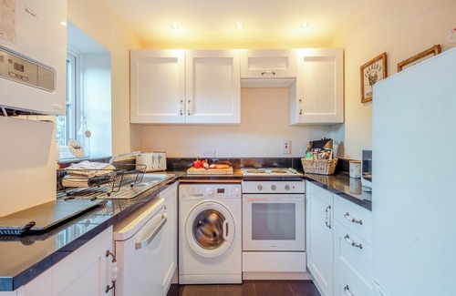 Aldborough Cottage | 2 bedroom accommodation in Baconsthorpe, near Holt