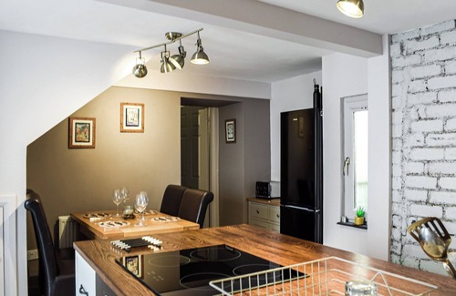 Anstruther Cottage | 2 bedroom accommodation in Anstruther