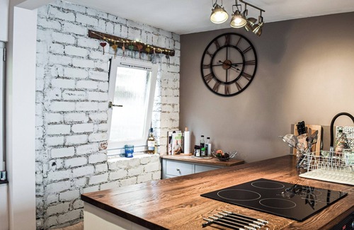 Anstruther Cottage | 2 bedroom accommodation in Anstruther