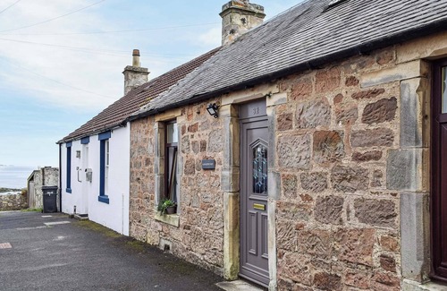 Anstruther Cottage | 2 bedroom accommodation in Anstruther