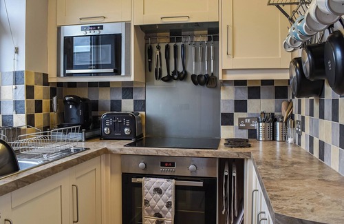 Stelling Minnis Cottage | 2 bedroom accommodation in Stelling Minnis, near Canterbury