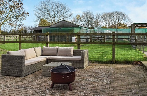 Stelling Minnis Cottage | 2 bedroom accommodation in Stelling Minnis, near Canterbury