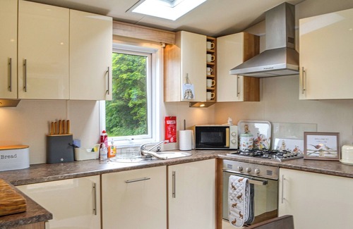Dalbeattie Cottage | 2 bedroom accommodation in Dalbeattie
