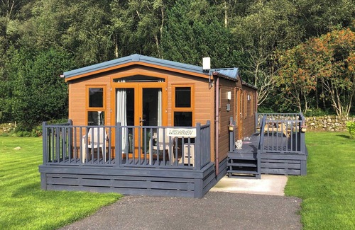Dalbeattie Cottage | 2 bedroom accommodation in Dalbeattie