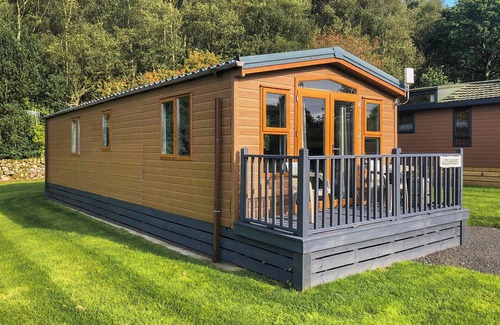 Dalbeattie Cottage | 2 bedroom accommodation in Dalbeattie