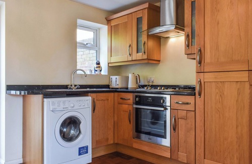 Hartlepool Cottage | 2 bedroom accommodation in Hartlepool