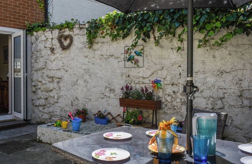 Hartlepool Cottage | 2 bedroom accommodation in Hartlepool