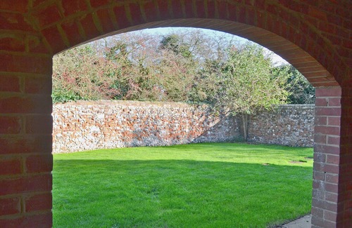 Stanhoe Cottage | 2 bedroom accommodation in Stanhoe, near King&rsquo;s Lynn