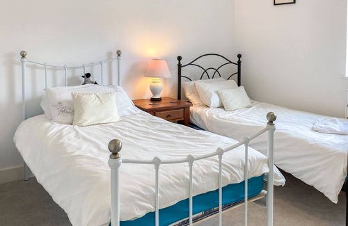 New Romney Cottage | 2 bedroom accommodation in New Romney