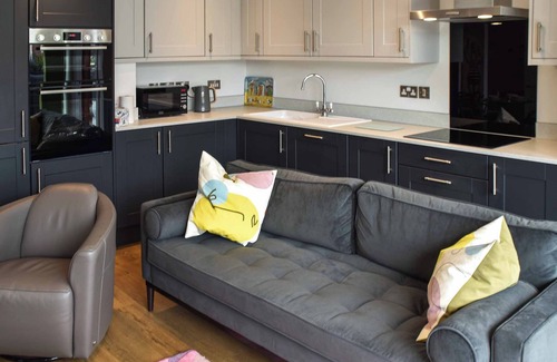 Sheringham Cottage | 2 bedroom accommodation in Sheringham