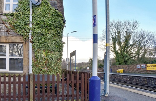 Carnforth Cottage | 2 bedroom accommodation in Silverdale