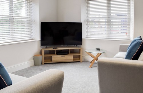Carnforth Cottage | 2 bedroom accommodation in Silverdale
