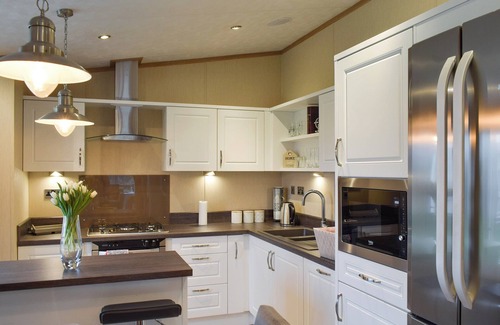 St. Andrews Cottage | 2 bedroom accommodation in Cameron, near St Andrews
